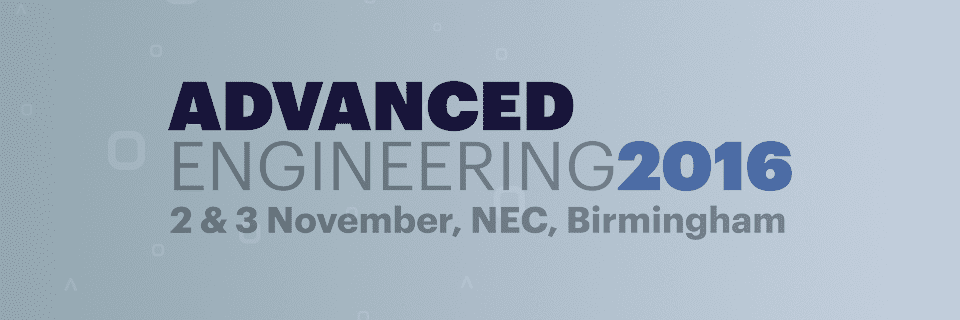 ActOn at Advanced Engineering UK 2016