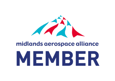 ActOn Finishing is proud member of the Midlands Aerospace Alliance