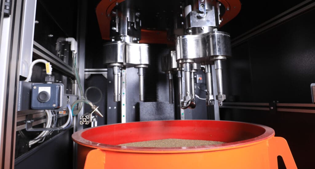 Discover the essentials of drag finishing process: how it works, benefits, applications.