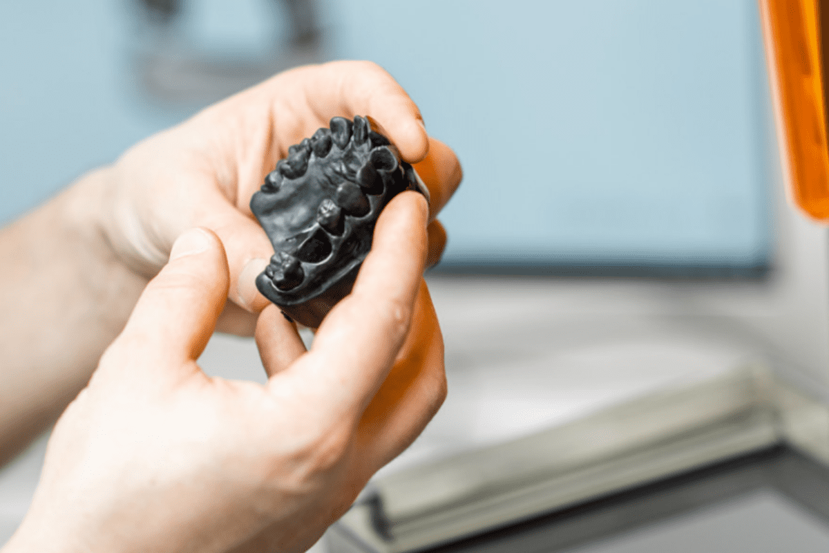 The Smart Way to Finish Polymer 3D Printed Parts: Complete Surface Finishing & Smoothing Solutions